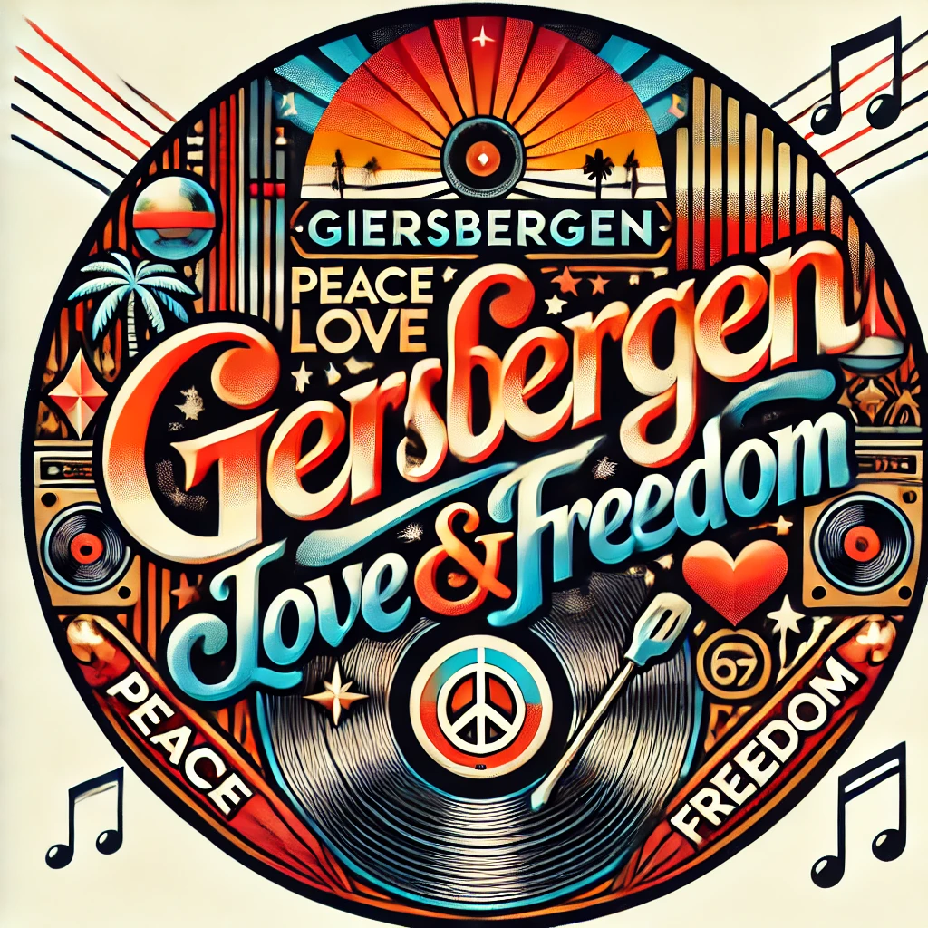 Giersbergen Logo